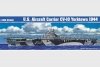Trumpeter 05603 U.S. Aircraft Carrier CV-10 Yorktown 1944 (1:350)